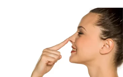جراحی بینی بدون تامپون در مشهد