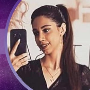 عکس ارسالی بعد از رینوپلاستی