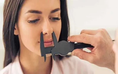 جراحی بینی متناسب با چهره