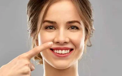 گوشت اضافه بعد از جراحی بینی