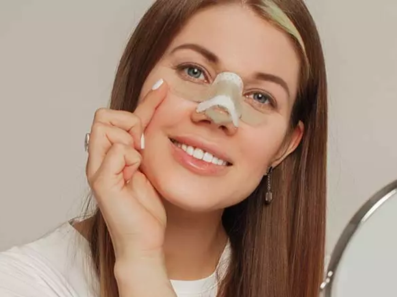 بینی1 هزینه جراحی بینی در مشهد