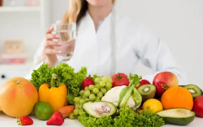 رژیم غذایی پس از جراحی بینی