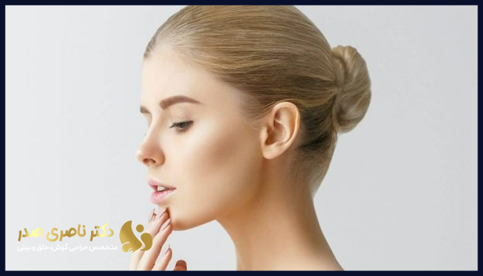 جراحی بینی در نوجوانان امکان پذیر است؟
