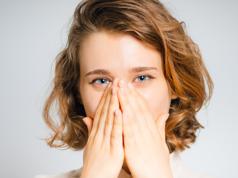 عوارض جراحی بینی