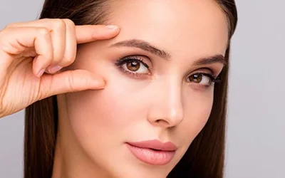 هزینه عمل جراحی پلک در مشهد