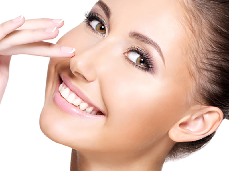 جراحی بینی به روش پیزوسرجری