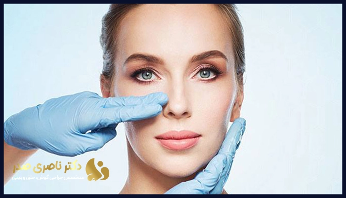 آیا روزه دارن می تواند عمل بینی انجام دهند؟