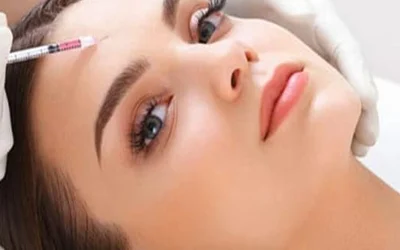 تزریق فیلر در مشهد
