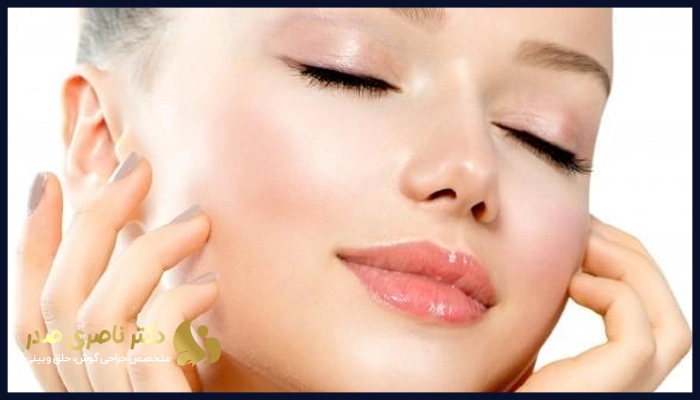 ویژگی بینی فانتزی