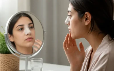 تغییر صدا بعد از عمل بینی طبیعی است؟